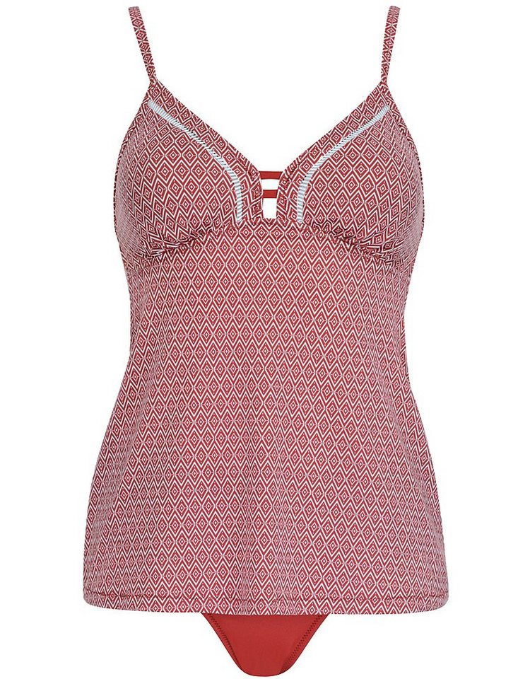 Olympia Tankini Tankini ROT Olympia Tankini Tankini ROT von Olympia