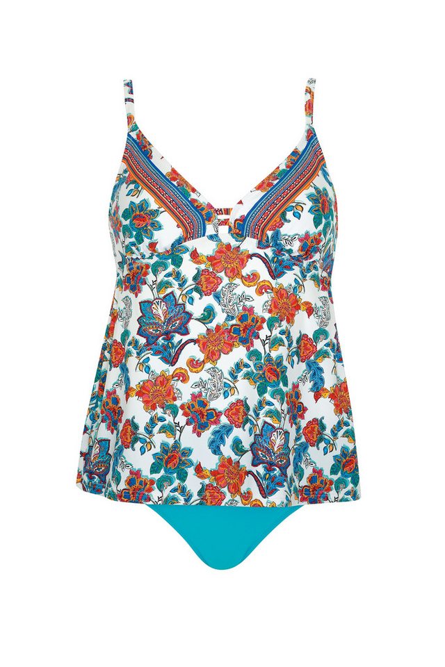 Olympia Tankini Tankini WEIß von Olympia