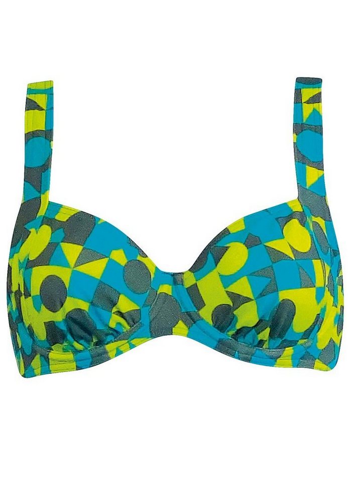 Olympia Triangel-Bikini Mix&Match Bikini Top (1-St) von Olympia