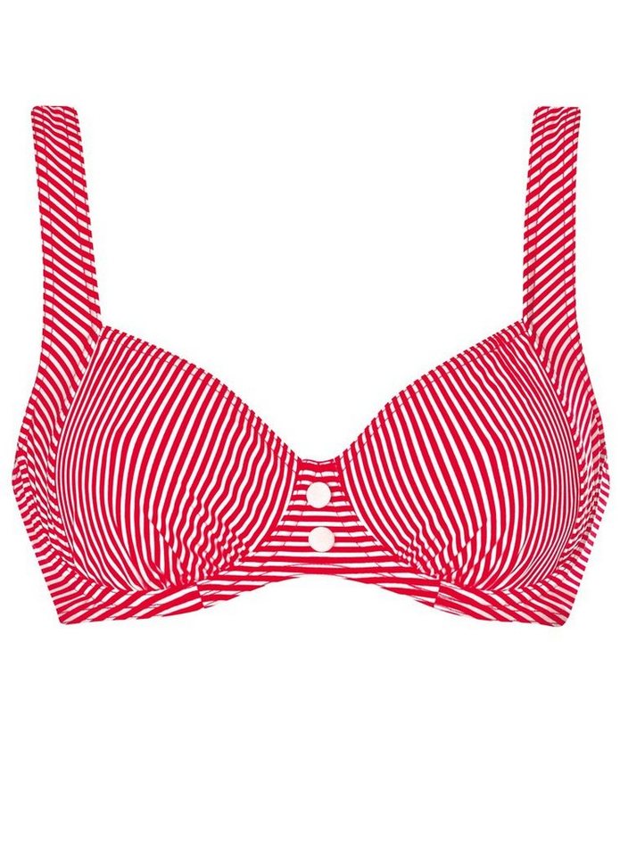 Olympia Triangel-Bikini Mix&Match Bikini Top (1-St) von Olympia