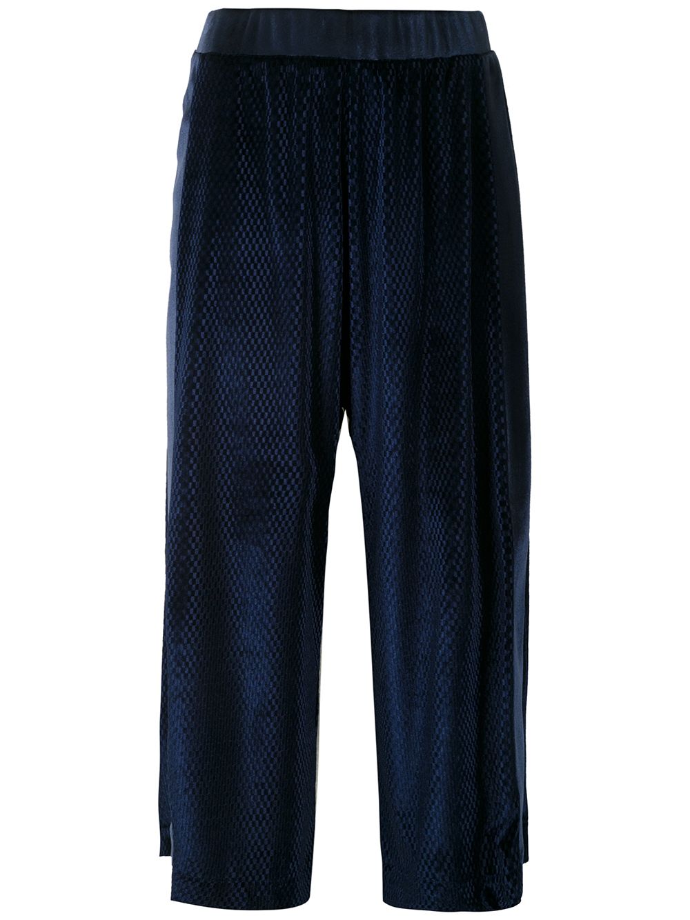 Olympiah 'Cirque' Culottes - Blau von Olympiah