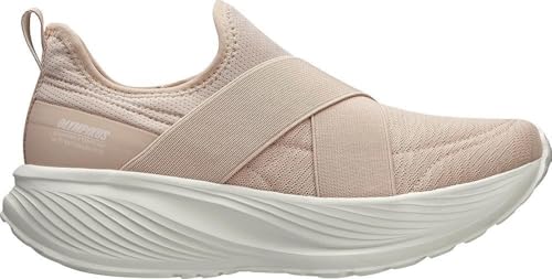 Olympikus Damen 7894756719605 Sneaker, beige, 40 EU Olympikus Damen 7894756719605 Sneaker, beige, 40 EU von Olympikus
