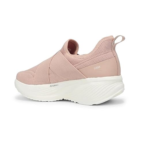 Olympikus Damen Flora Sneaker, beige, 38 EU von Olympikus