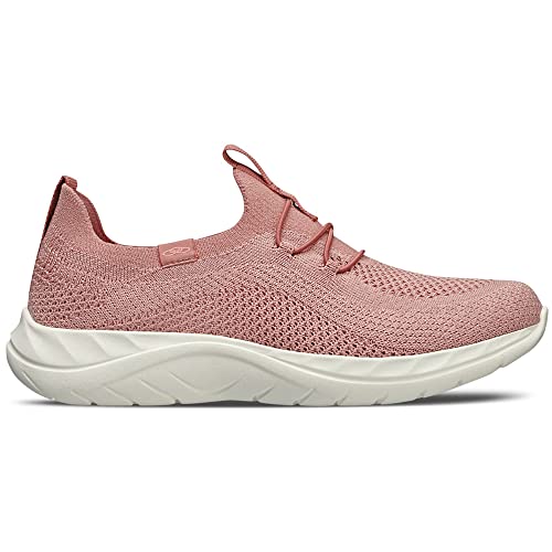 Olympikus Damen Ultraleicht, 129 g Sneaker, Rosa, 36 EU Schmal von Olympikus