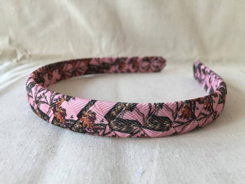 Echter Baum Moosigen Eiche Camo Druck Grosgrain Band Gewebt Haarband | 1/2 Zoll Stirnband Echter Baum Moosigen Eiche Camo Druck Grosgrain Band Gewebt Haarband | 1/2 Zoll Stirnband von Olyshairbows