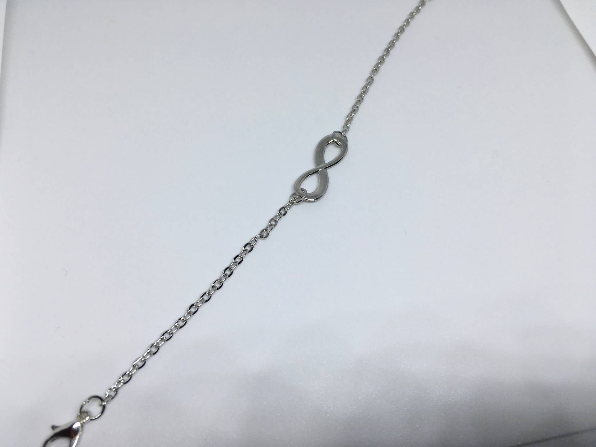 Kreuz Unendlich Armband Armreif Charm Kette Schmuck Für Frauen Kreuz Unendlich Armband Armreif Charm Kette Schmuck Für Frauen von OmMyYogiBoutique