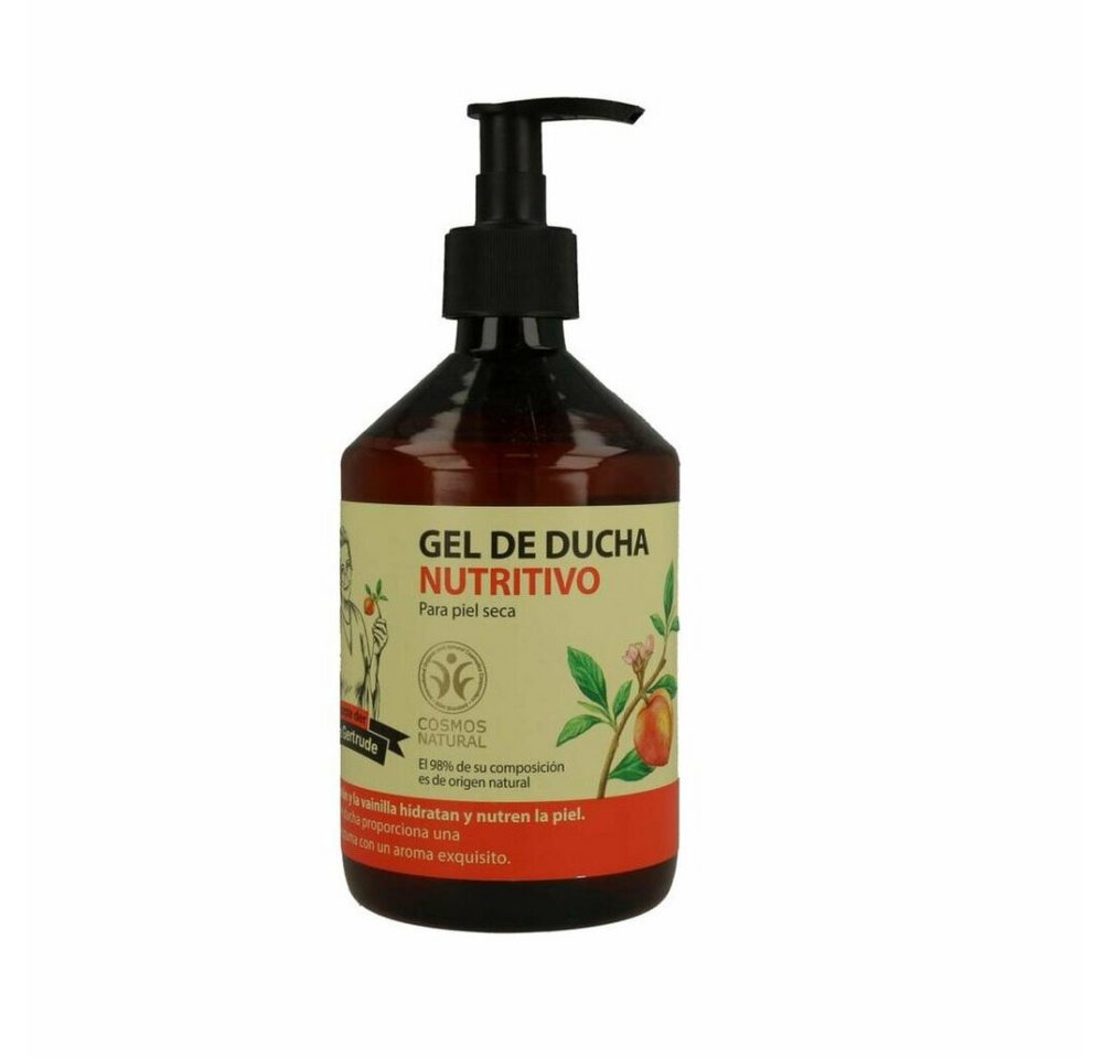 Oma Gertrude Duschgel Gel De Ducha Nutritivo 500ml von Oma Gertrude