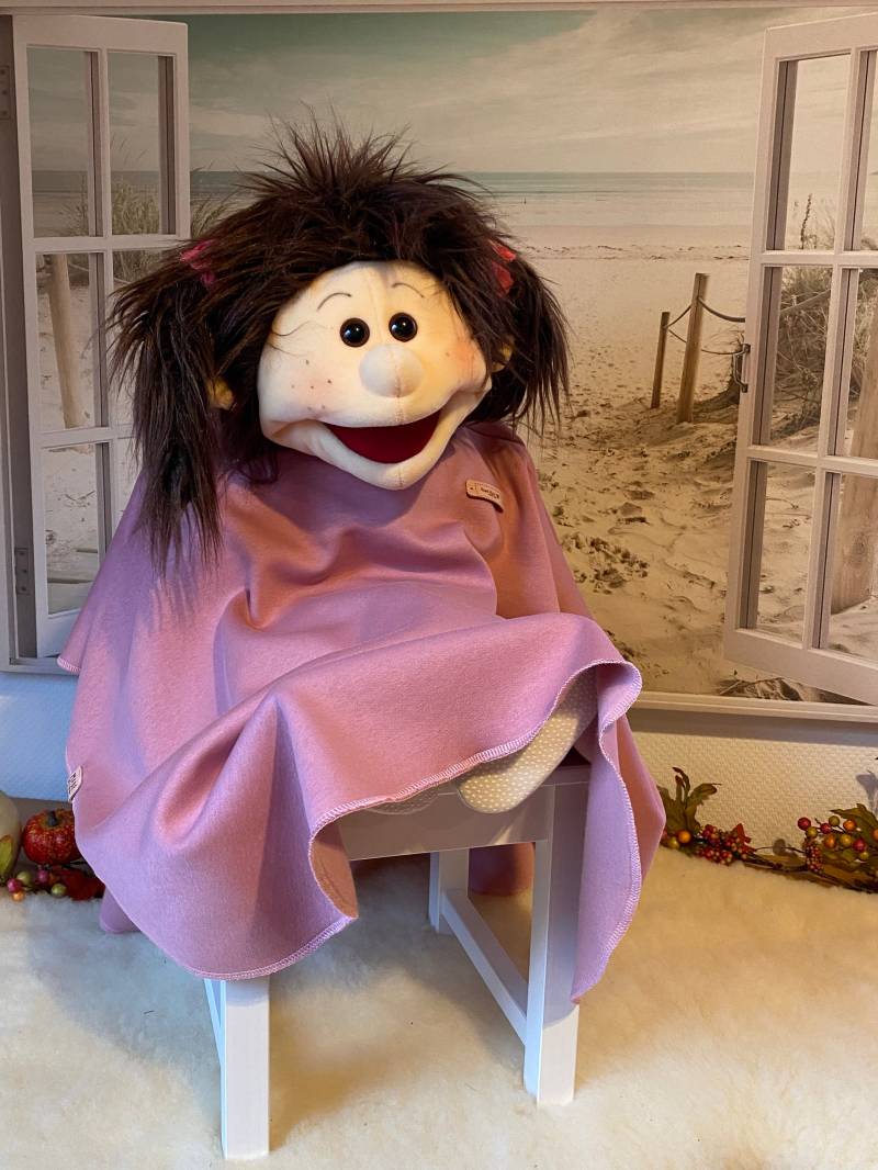 Autositz/Kinderwagen Poncho Ab 6 Monate.unverzichtbar Für Die Sicherheit Ihres Babys . Kuscheliger Wintersweat von OmaMiaDesigns