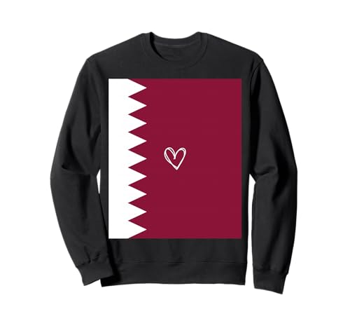 Oman Flagge Omani Herz Stolzer Erbe Nationalfeiertag Männer Frauen Sweatshirt von Oman Flag Omani Heart Proud National Gifts Idea