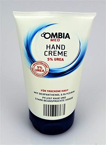 Lacura MED HANDCREME 5% UREA von Ombia Med