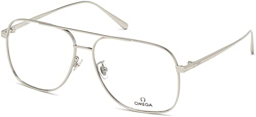 Brillengestell für Herren Omega OM5006-H 60016 von Omega