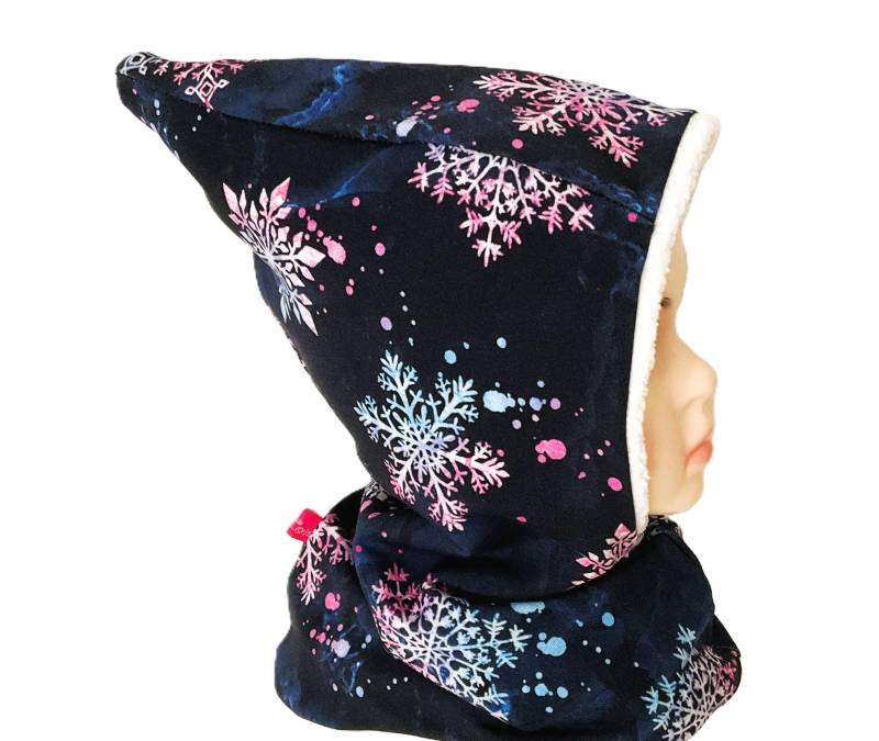 Schlupfmütze Mädchen Mütze Ku 48 49 50 51 52 Schalmütze Zipfelmütze Loopmütze Kindermütze Schlauchmütze Loop Winter Wintermütze Gefüttert Schlupfmütze Mädchen Mütze Ku 48 49 50 51 52 Schalmütze Zipfelmütze Loopmütze Kindermütze Schlauchmütze Loop Winter Wintermütze Gefüttert von OmennyS