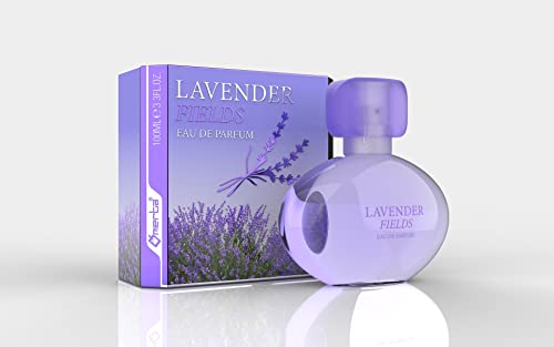 EDP 100ml "Lavendel Felder" von Omerta