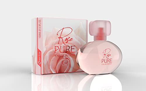 EDP 100ml "Rose Pure" von Omerta