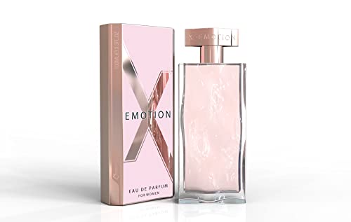 EDP 100ml "X-Emotion" von Omerta