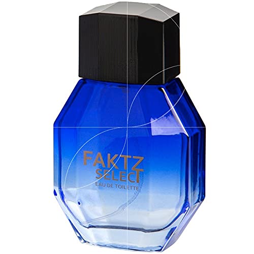 EDT 100ml "Faktz Select" von Omerta