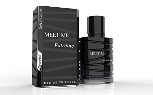 EDT 100ml "Meet Me Extrême" von Omerta