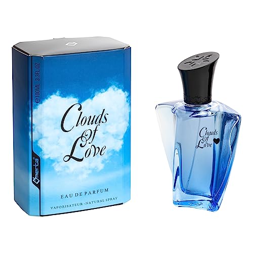 Omerta - EDP 100ml "Clouds Of Love" For Woman von Omerta