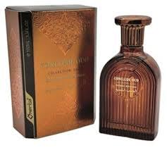 Omerta Conclude Oud Extreme Attraction Bruin Men Edp 100 ml von Omerta
