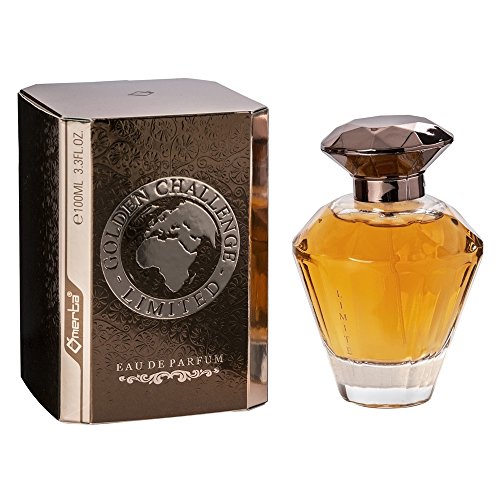 Omerta - EDP 100ml "Golden Challenge Limited" For Women von Omerta