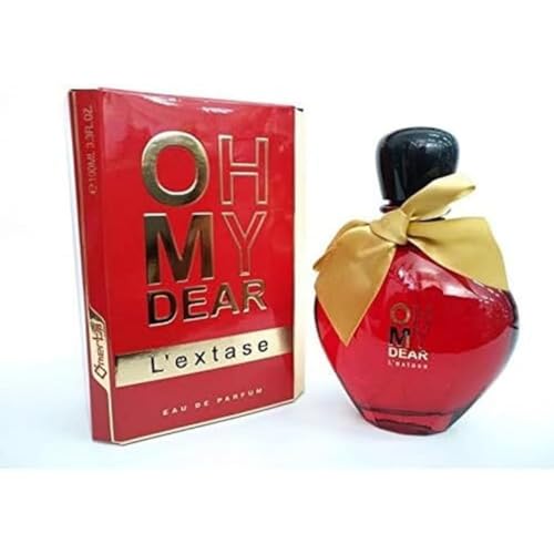 Omerta - EDP 100ml "OMD L'Extase" von Omerta