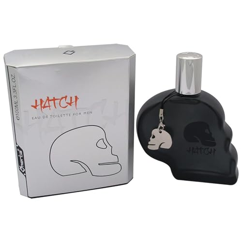 Omerta - EDT 100ml "Hatch" von Omerta