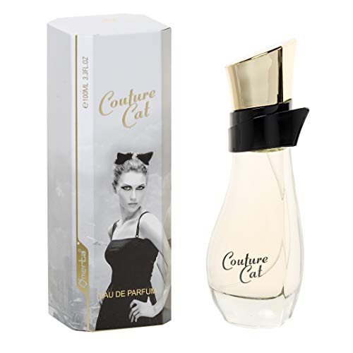 Omerta - EDP 100ml "Couture Cat" von Omerta