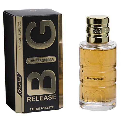 Omerta - EDT 100ml "Big Release The Fragrance" von Omerta