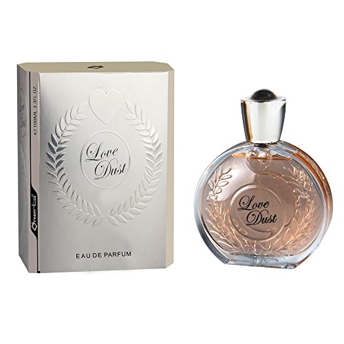 Omerta Love Dust - Eau de Parfüm 100 ml Damenparfüm EdP Parfume pour femme von Omerta