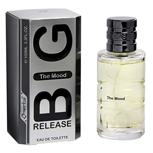 Omerta - EDT 100ml "Big Release The Mood" von Omerta