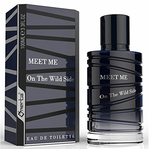 Omerta - EDT 100ml "Meet Me On The Wild Side" von Omerta