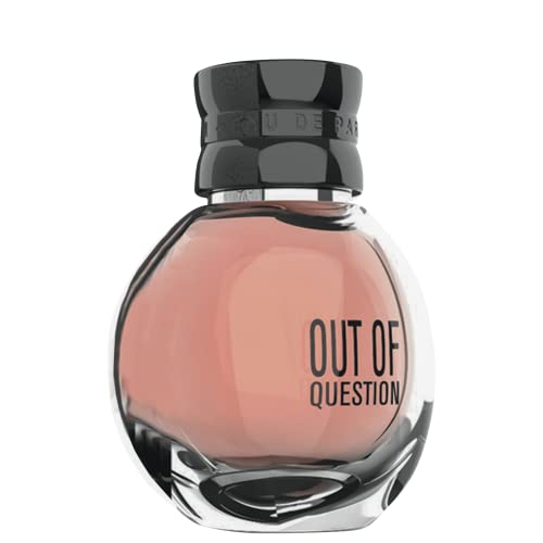 Out of Question Eau de Parfum für Damen, 100 ml Omerta von Omerta