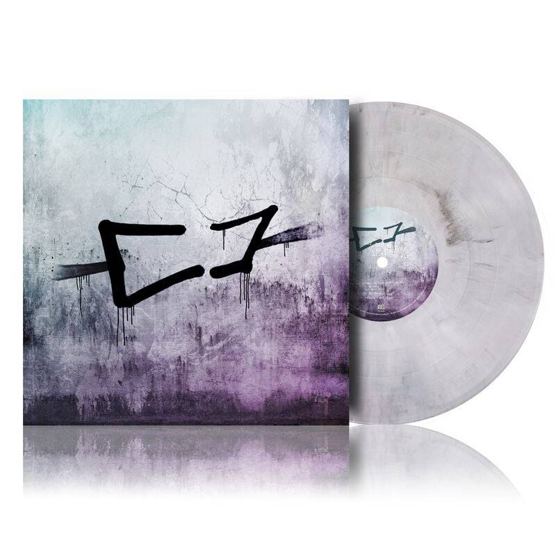 Omnium Gatherum May the Bridges we burn light the Way LP multicolor Omnium Gatherum May the Bridges we burn light the Way LP multicolor von Omnium Gatherum