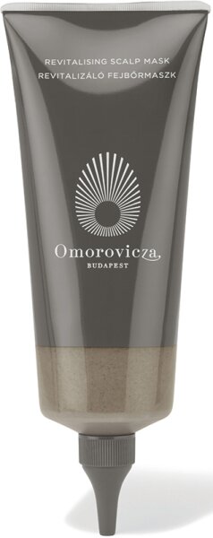 Omorovicza Revitalising Scalp Mask 200 ml von Omorovicza