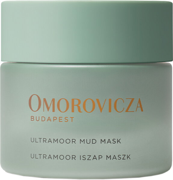 Omorovicza Ultramoor Mud Mask 50 ml von Omorovicza