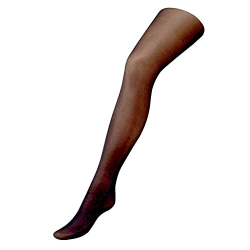 Omsa AKTIVA 40 erholsame Strumpfhose für Damen (5 Stück), Schwarz , M von Omsa