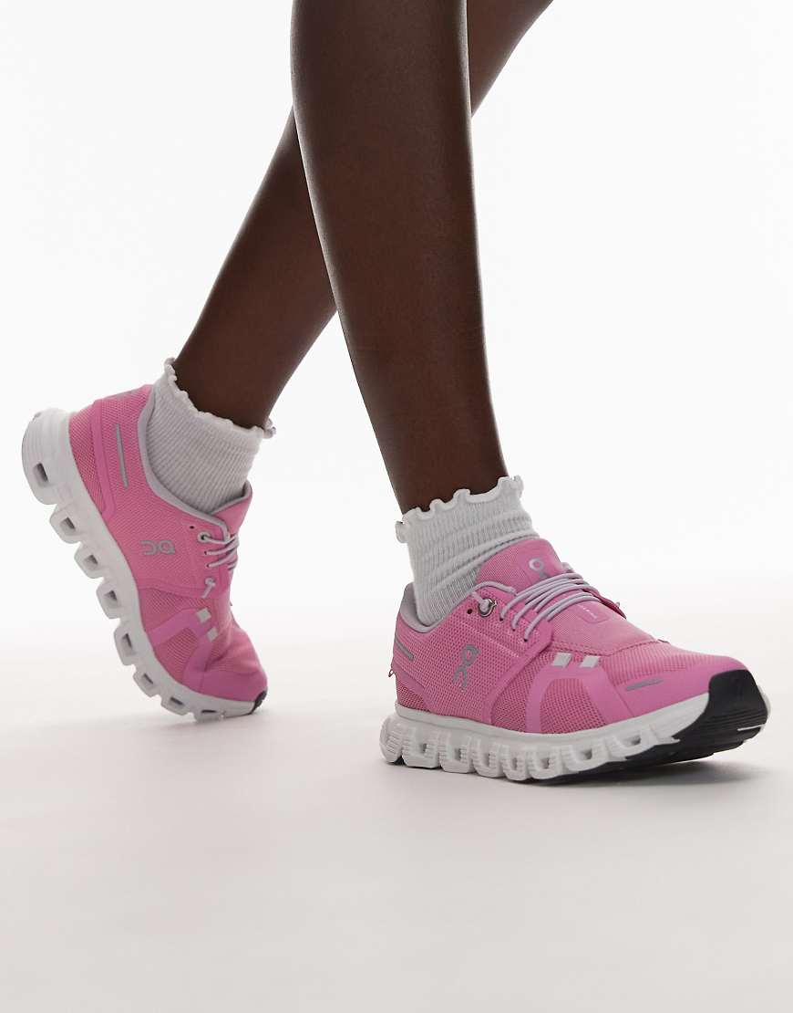 ON - Cloud 6 - All-Day-Sneaker in Rosa ON - Cloud 6 - All-Day-Sneaker in Rosa von On Running