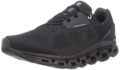 On Running Cloudstratus Man - 9,5/43, Schwarz 39 99214 von On Running