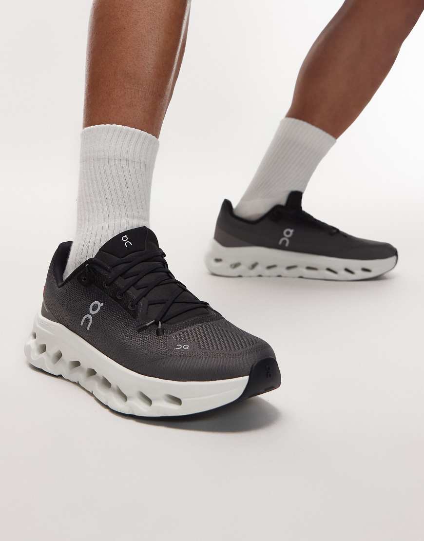 ON - Cloudtilt - All-Day-Sneaker in Schwarz von On Running