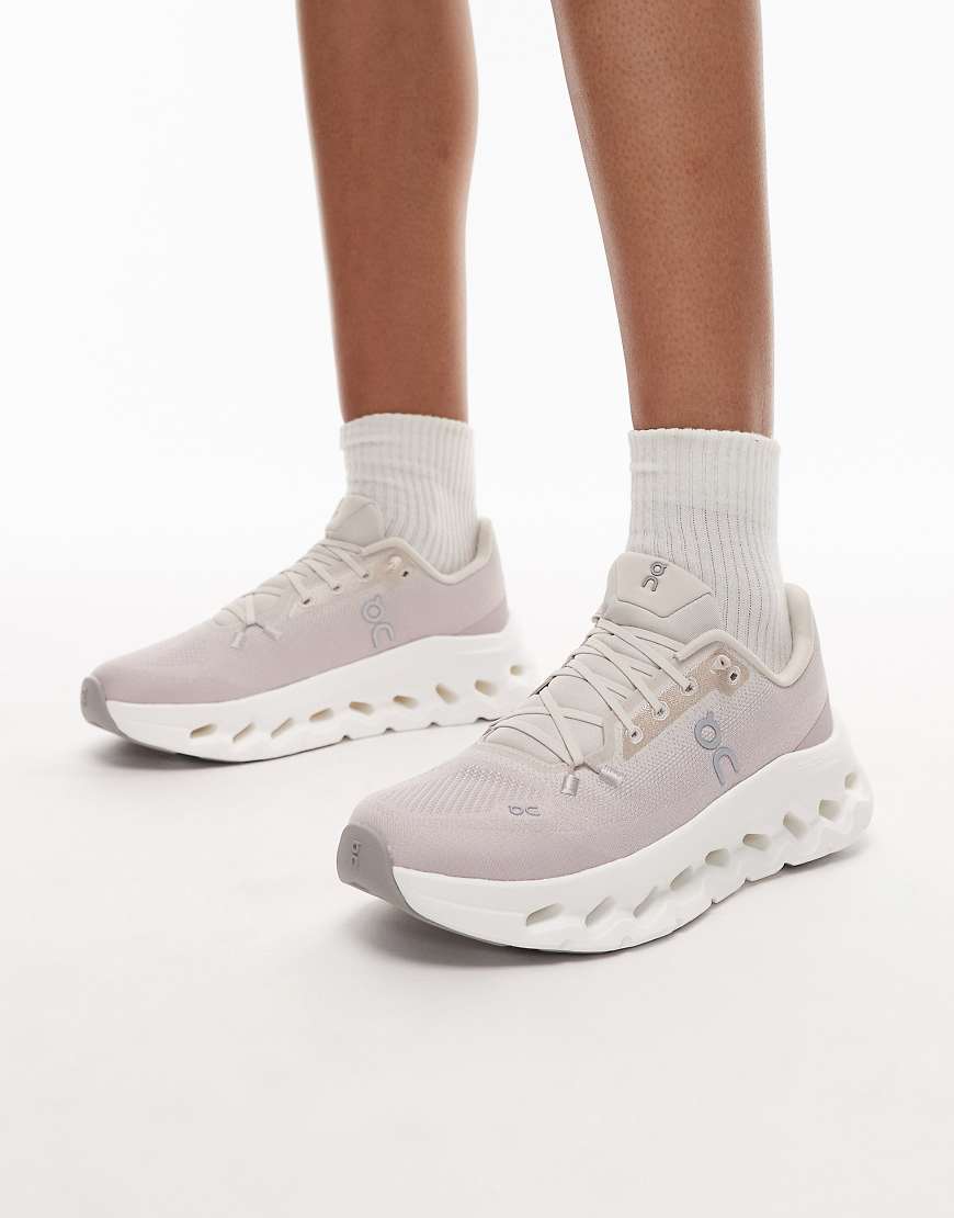 ON - Cloudtilt - Alltags-Sneaker in Flieder-Lila von On Running