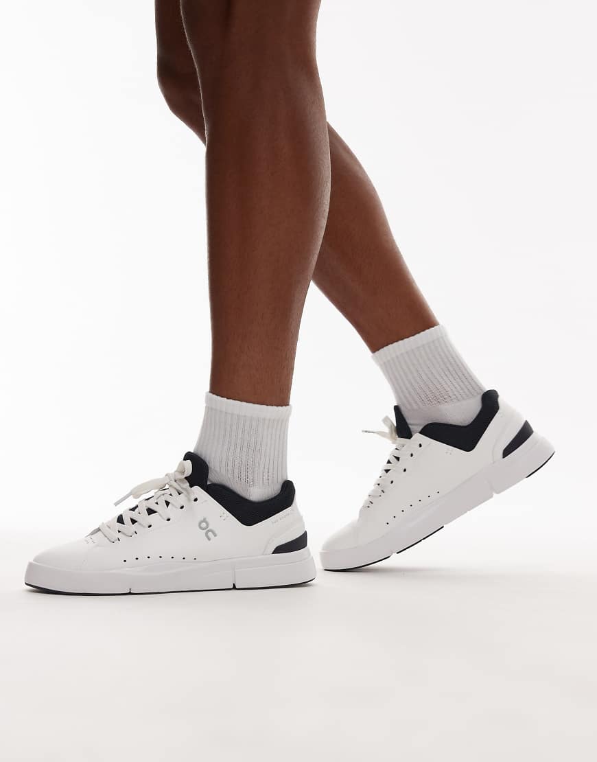 ON - The Roger Advantage - Sneaker in Weiß von On Running