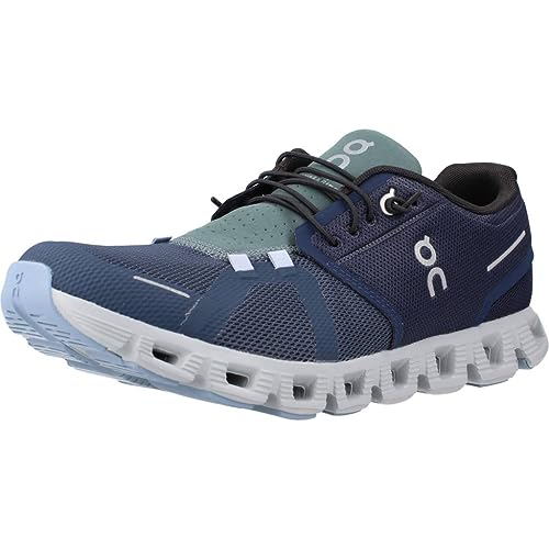 On Running Cloud 5 Blau 40 von On