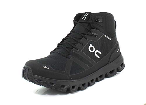On Running Cloudrock Waterproof schwarz - 11/45 von On Running