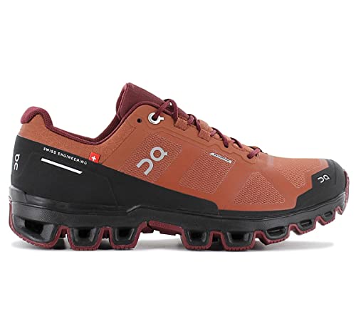 On Running Cloudventure Waterproof/W 7.5 / W 38.5 von On