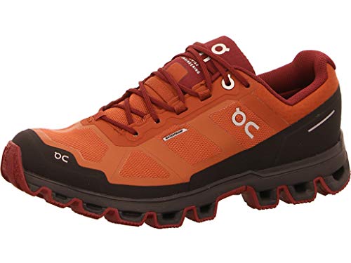 On Running Cloudventure Waterproof braun - 8/39 von On Running