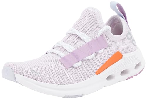 On Running Damen Cloudeasy Sneaker, Orchid Lavendula, 36 EU von On Running