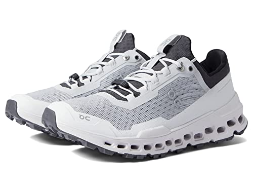 On Running Damen Cloudultra Sneaker, Glacier Frost, 36.5 EU von On Running