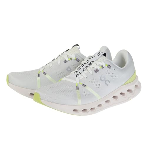 On Running Damen The Roger Advantage Sneaker, White Sand, 38 EU On Running Damen The Roger Advantage Sneaker, White Sand, 38 EU von On