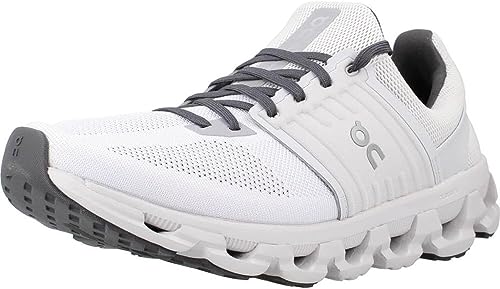 On Running Herren 3md10241421 Sneaker, Frost Glacier, 40 EU von On Running