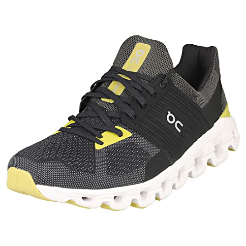 On Running Herren Cloudswift Textile Synthetic Magnet Citron Trainer 41 EU On Running Herren Cloudswift Textile Synthetic Magnet Citron Trainer 41 EU von On Running